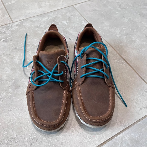Women’s size 6 Twisted X - Picture 3 of 3